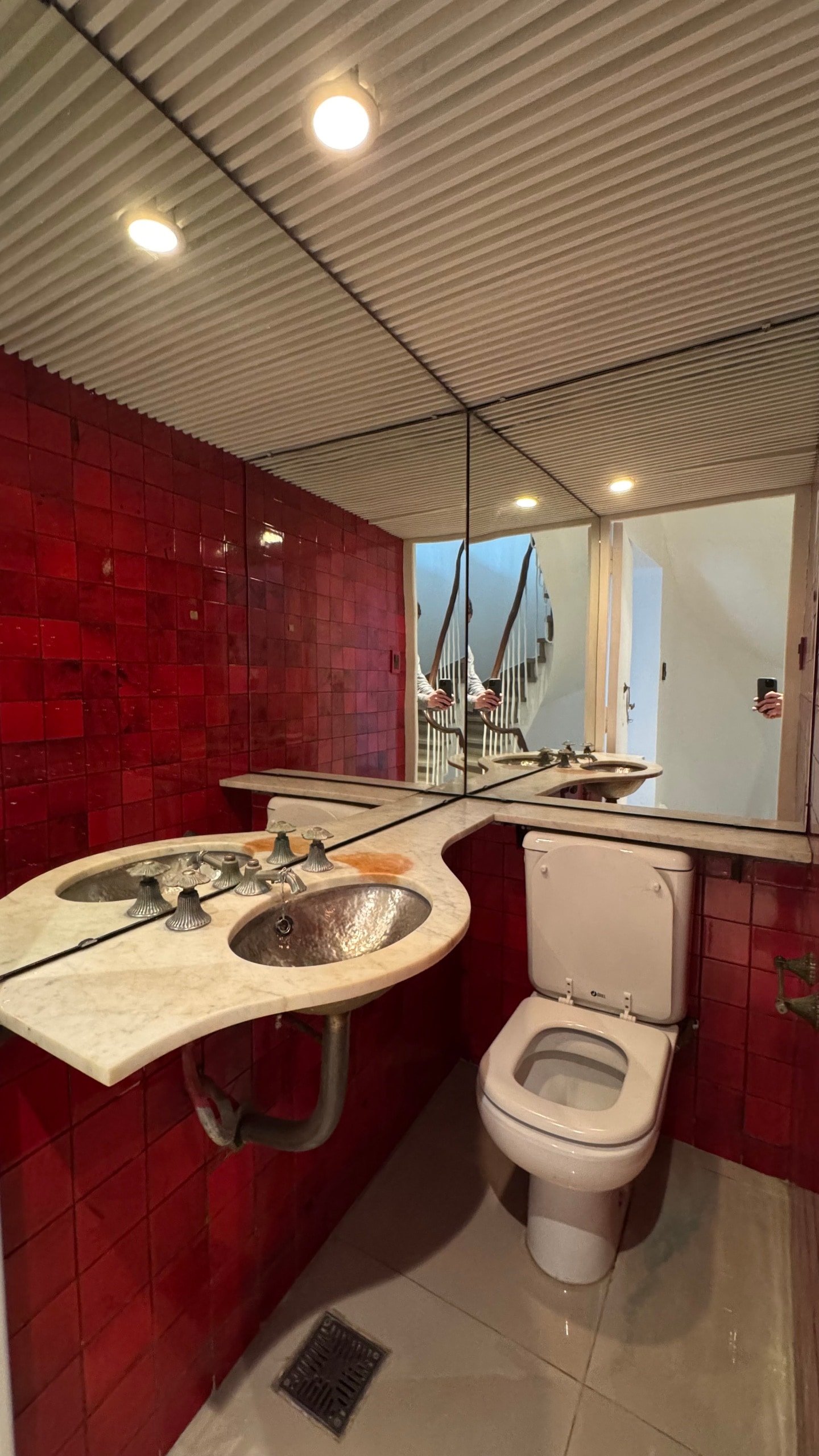 Casa en venta c/ cochera en 5.ª Sección Residencial Sur - foto 5