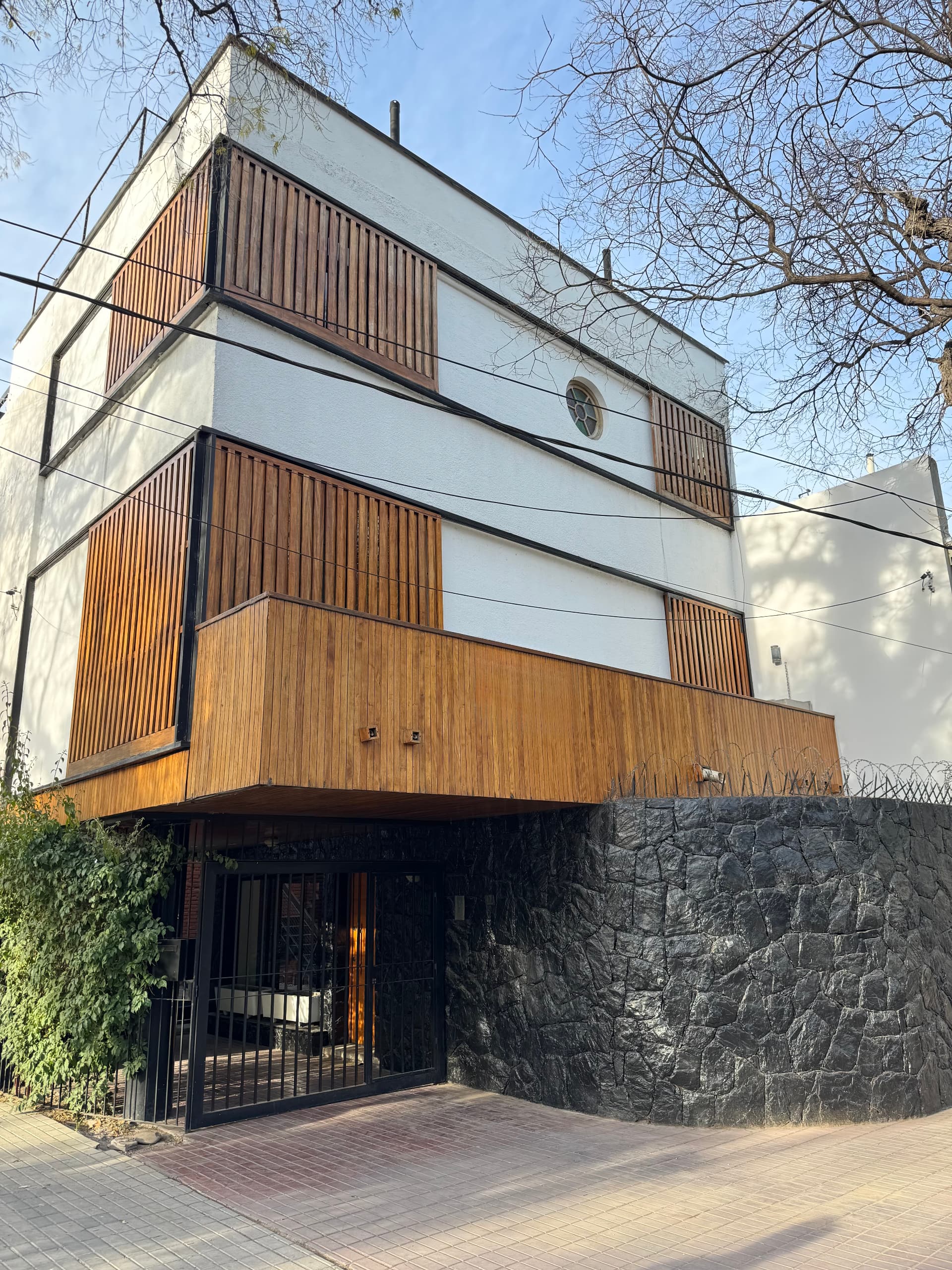 Casa en venta c/ cochera en 5.ª Sección Residencial Sur - foto 1