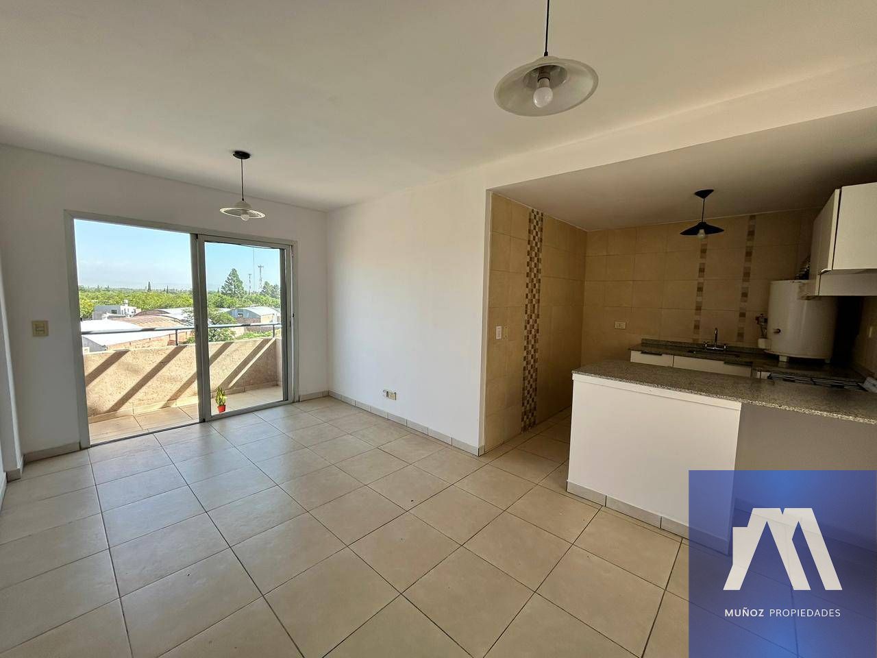 Departamento en venta c/ cochera en Le Parc - foto 5