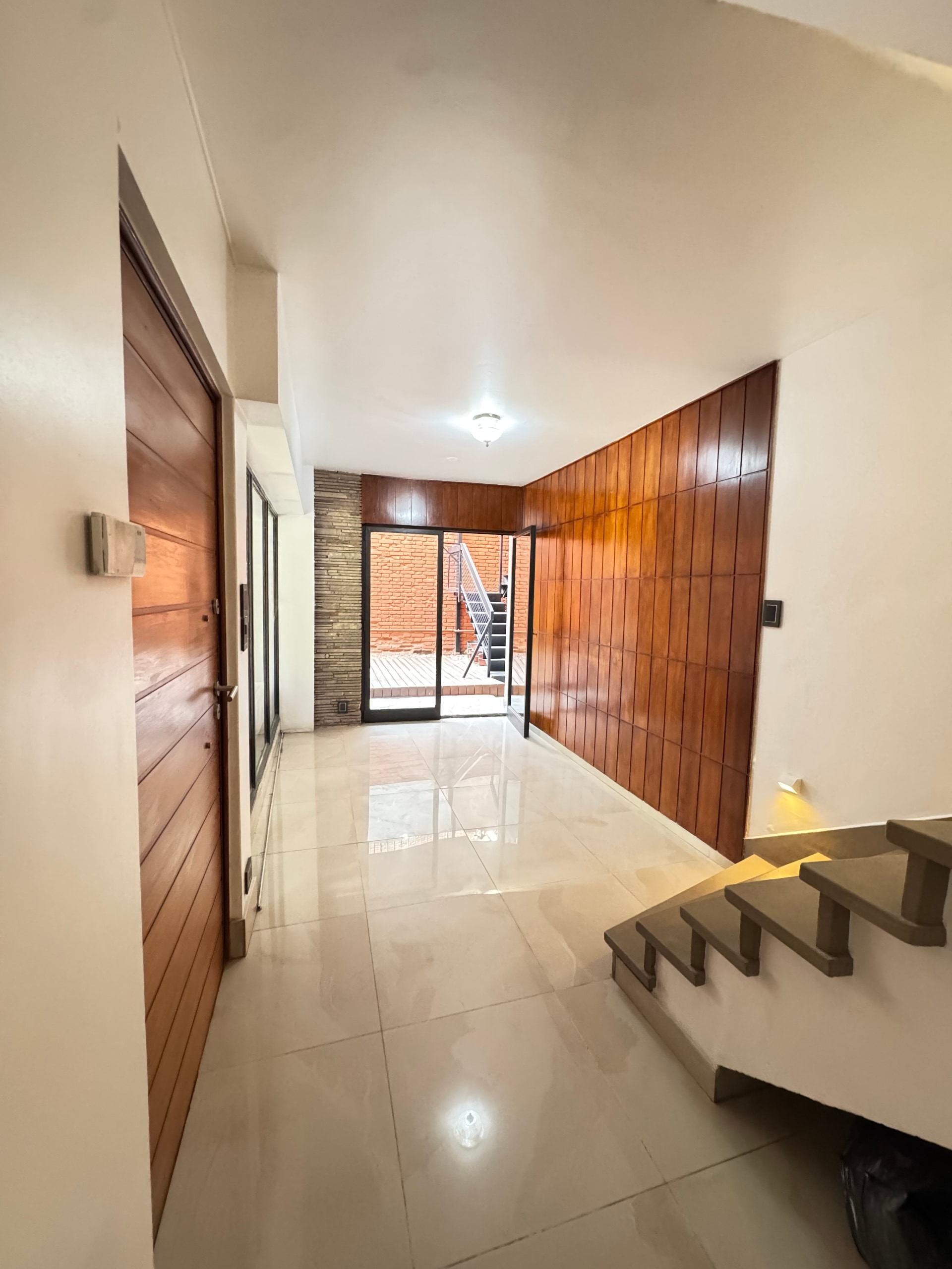 Casa en venta c/ cochera en 5.ª Sección Residencial Sur - foto 3