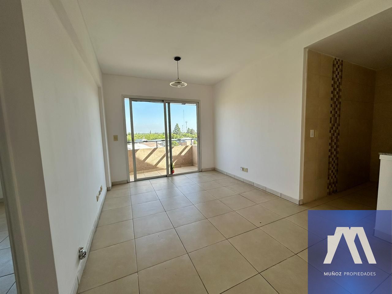 Departamento en venta c/ cochera en Le Parc - foto 4