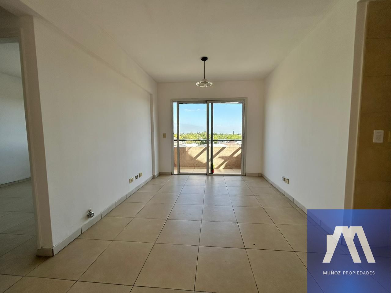 Departamento en venta c/ cochera en Le Parc - foto 3