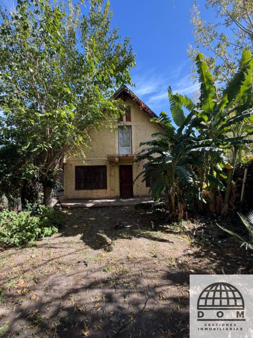 Casa + Galpon + Quincho con pileta en venta en Los Corralitos - foto 1