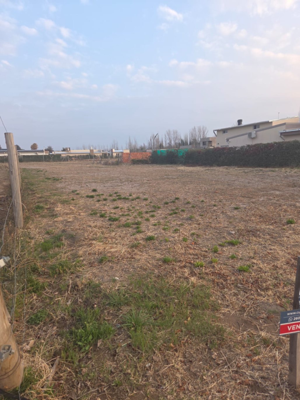 Terreno / Lote en venta de 700m2 ubicado en San Rafael - foto 1
