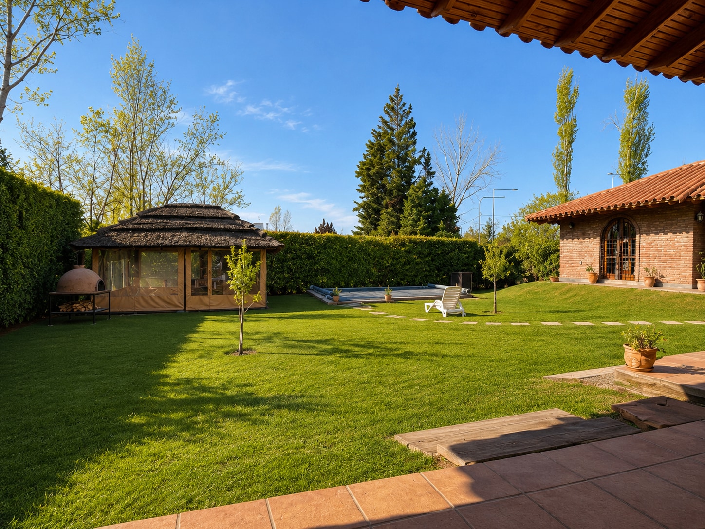 Casa en venta de 3 dormitorios c/ cochera en La Puntilla - foto 5