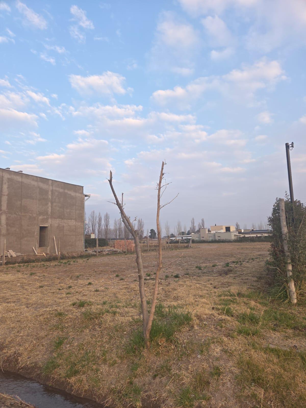 Terreno / Lote en venta de 700m2 ubicado en San Rafael - foto 3