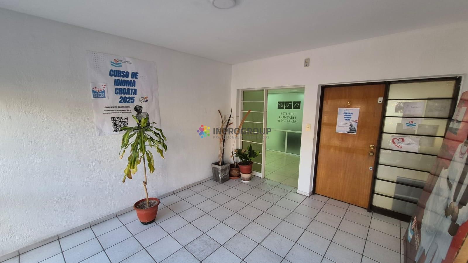 Departamento en venta en 2.ª Sección Barrio Cívico - foto 3