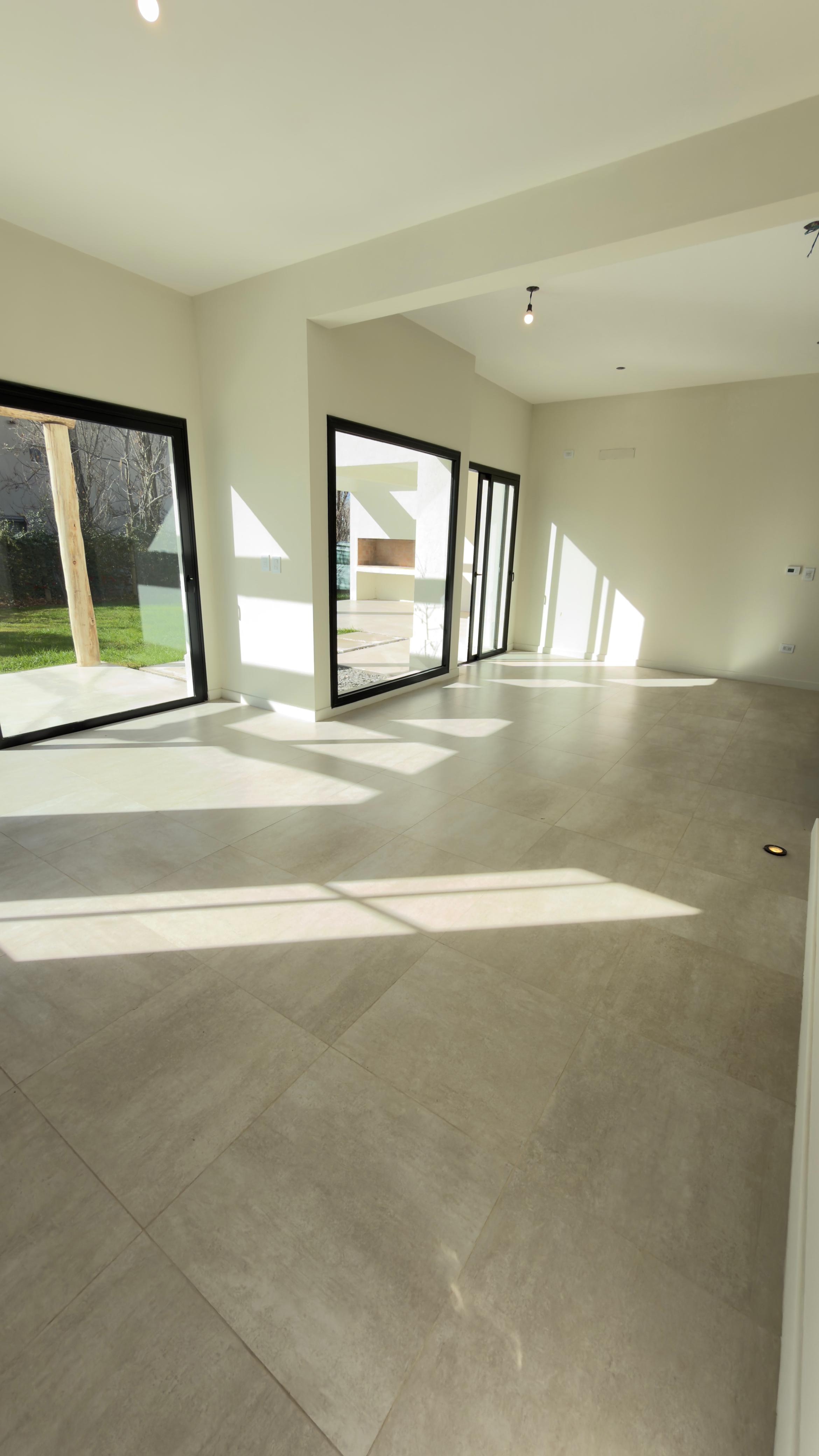 INKASA INMOBILIARIA - VENDE CASA EN BARRIO PRIVADO GRAN BOEDO - foto 4