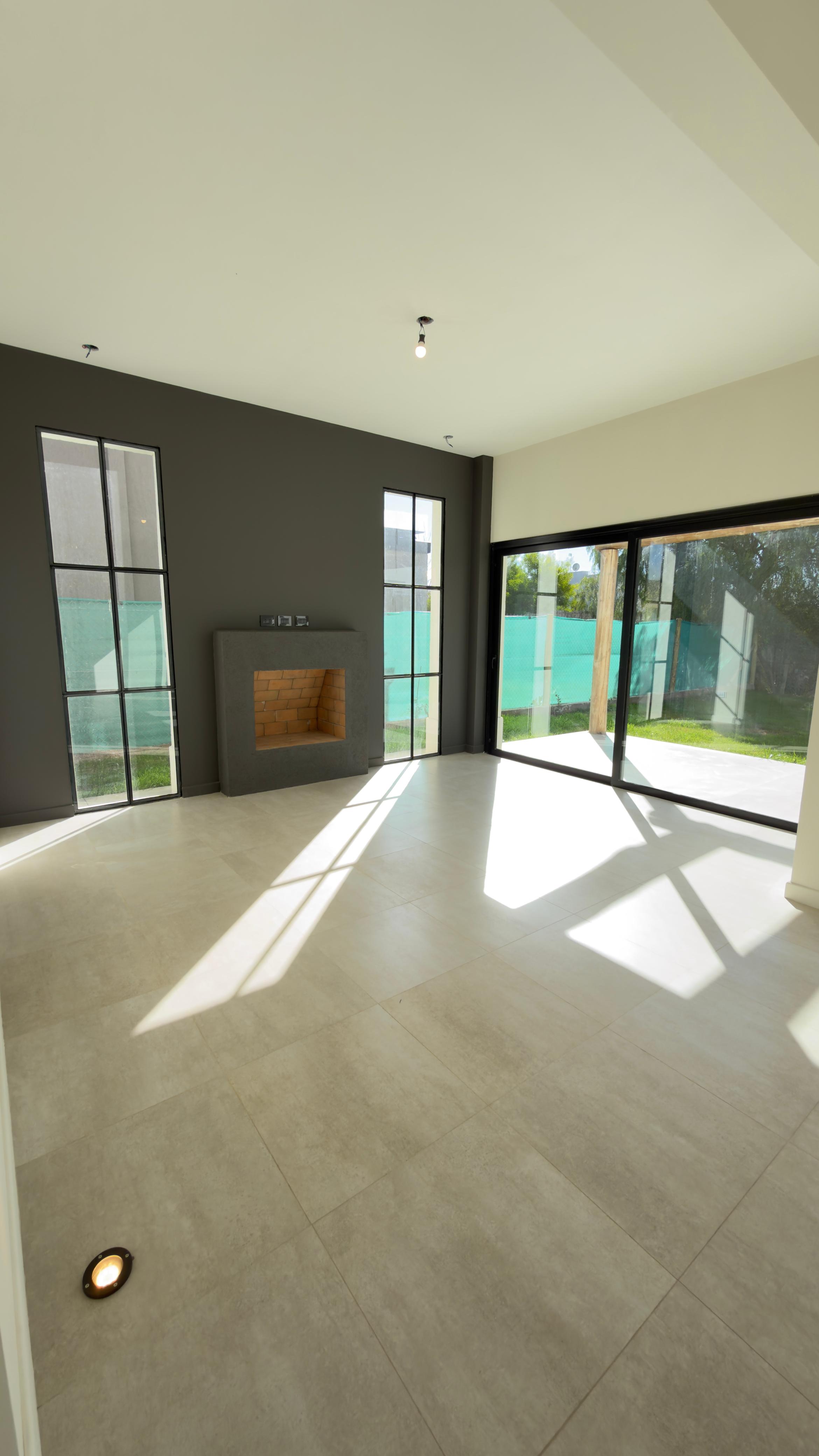 INKASA INMOBILIARIA - VENDE CASA EN BARRIO PRIVADO GRAN BOEDO - foto 5