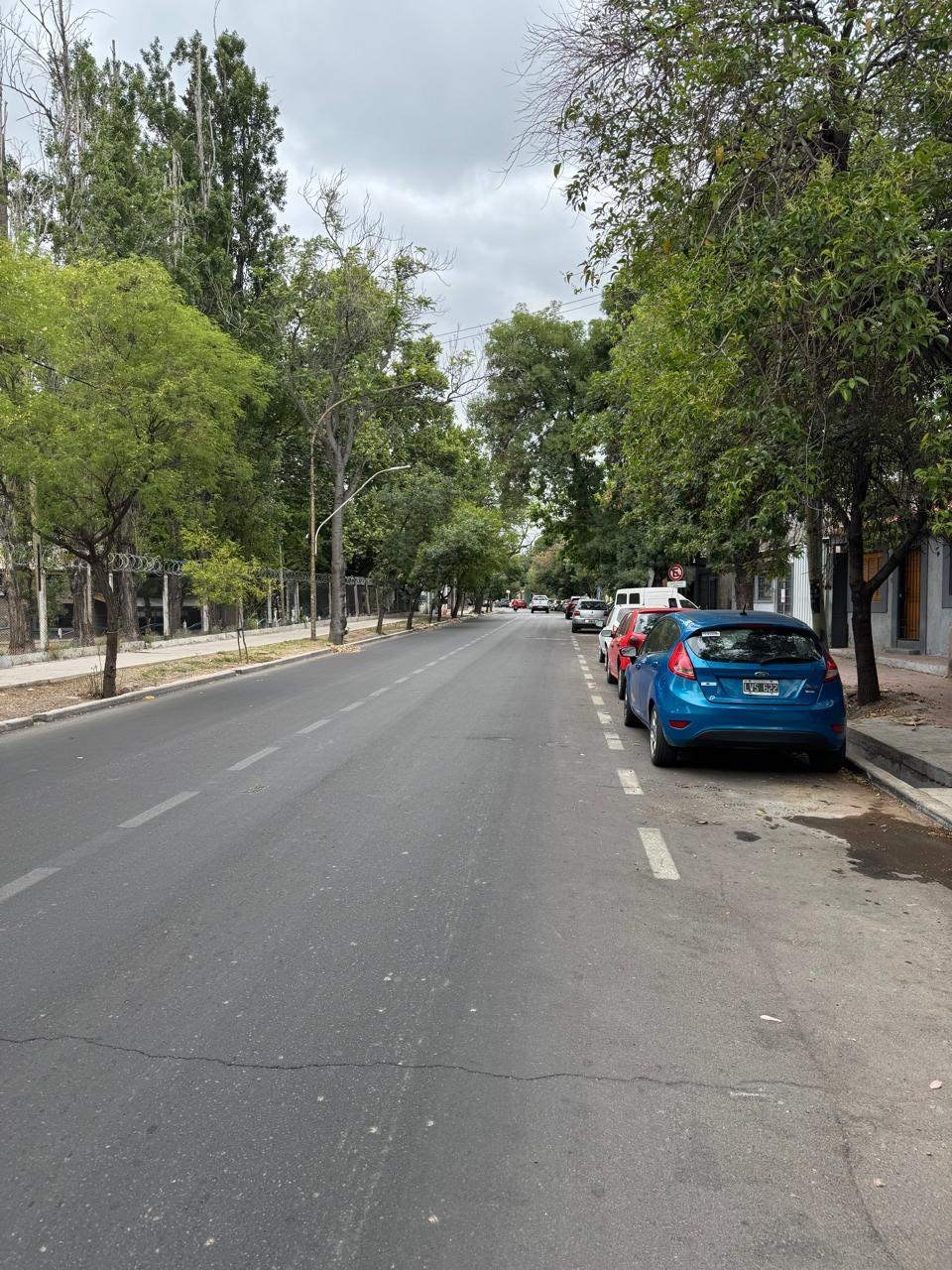 Noble Servicios Inmobiliarios VENDE excelente LOTE en la Sexta sección. - foto 3