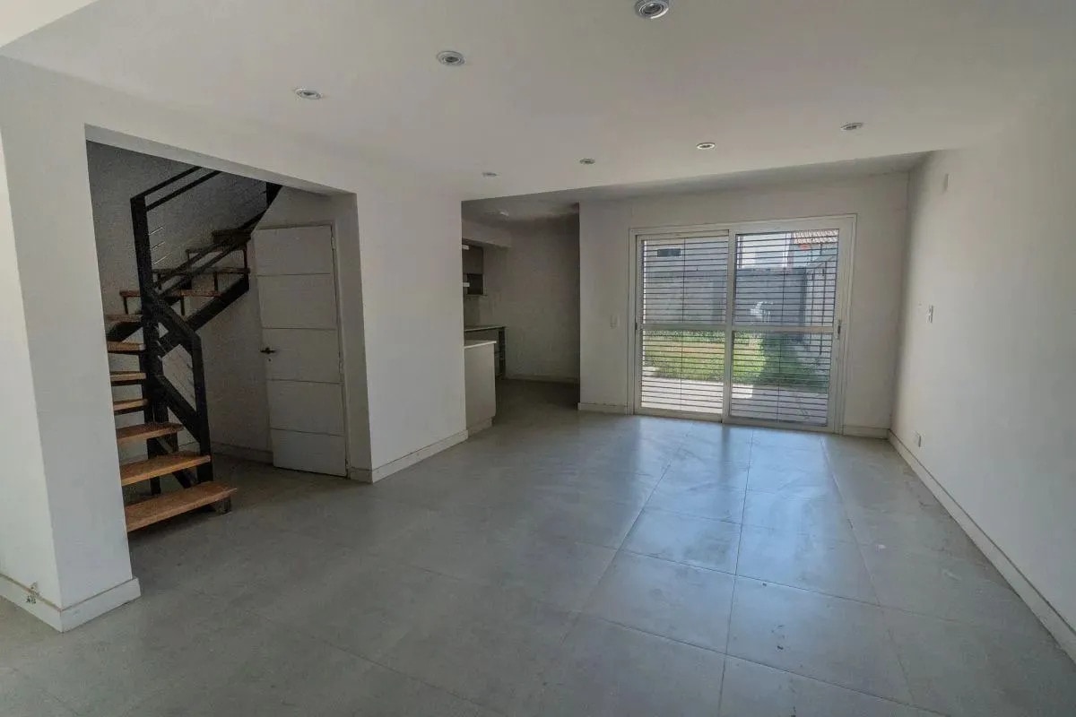 Triplex 164m² 3 Dormitorios 3 Baños | Patio Y Playroom - foto 5