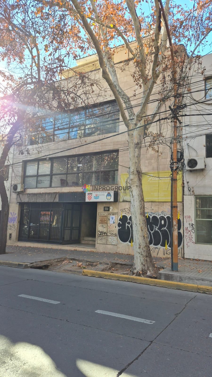 Departamento en venta en 2.ª Sección Barrio Cívico - foto 2