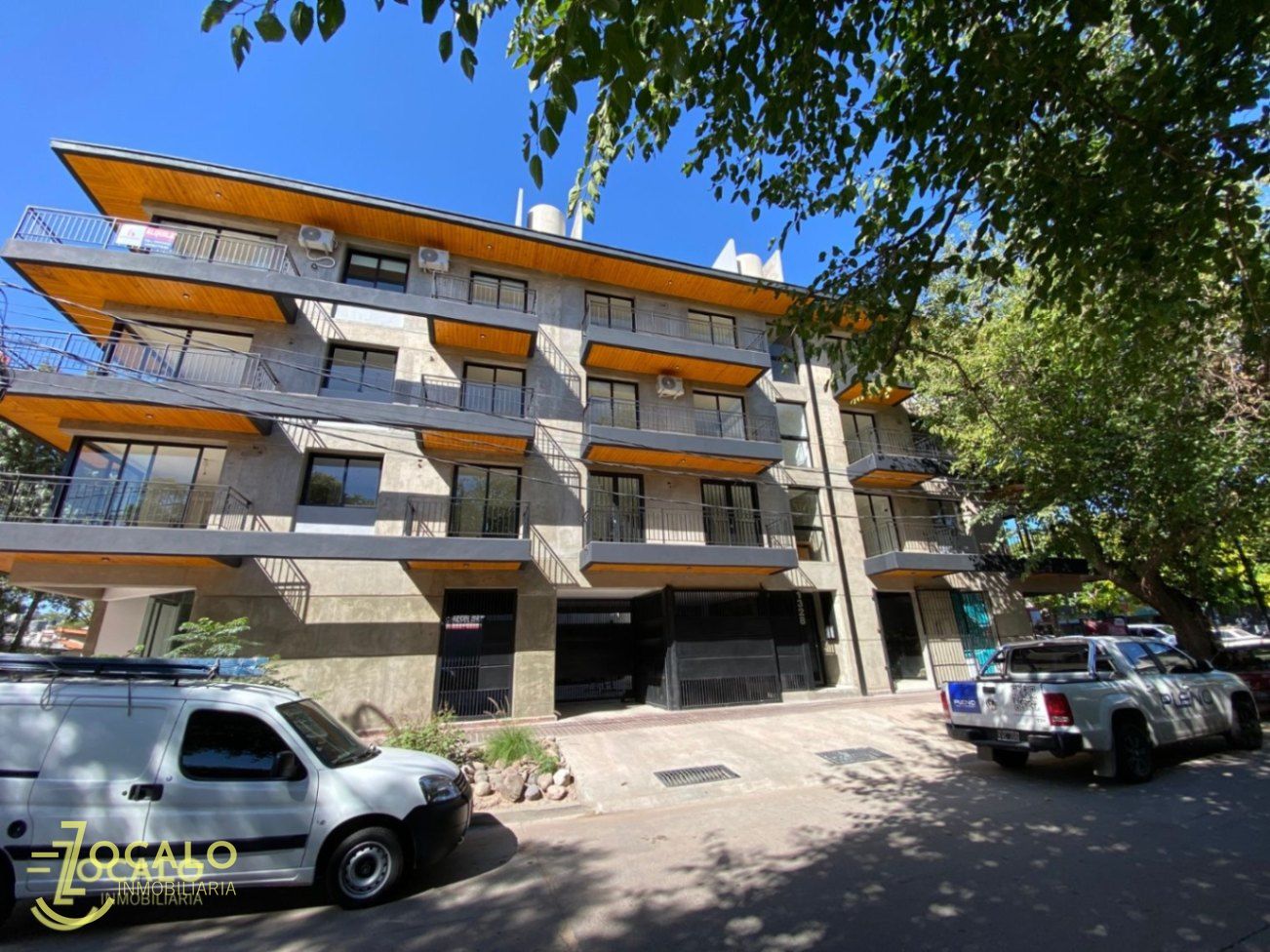 Departamento en venta en Godoy Cruz - foto 1