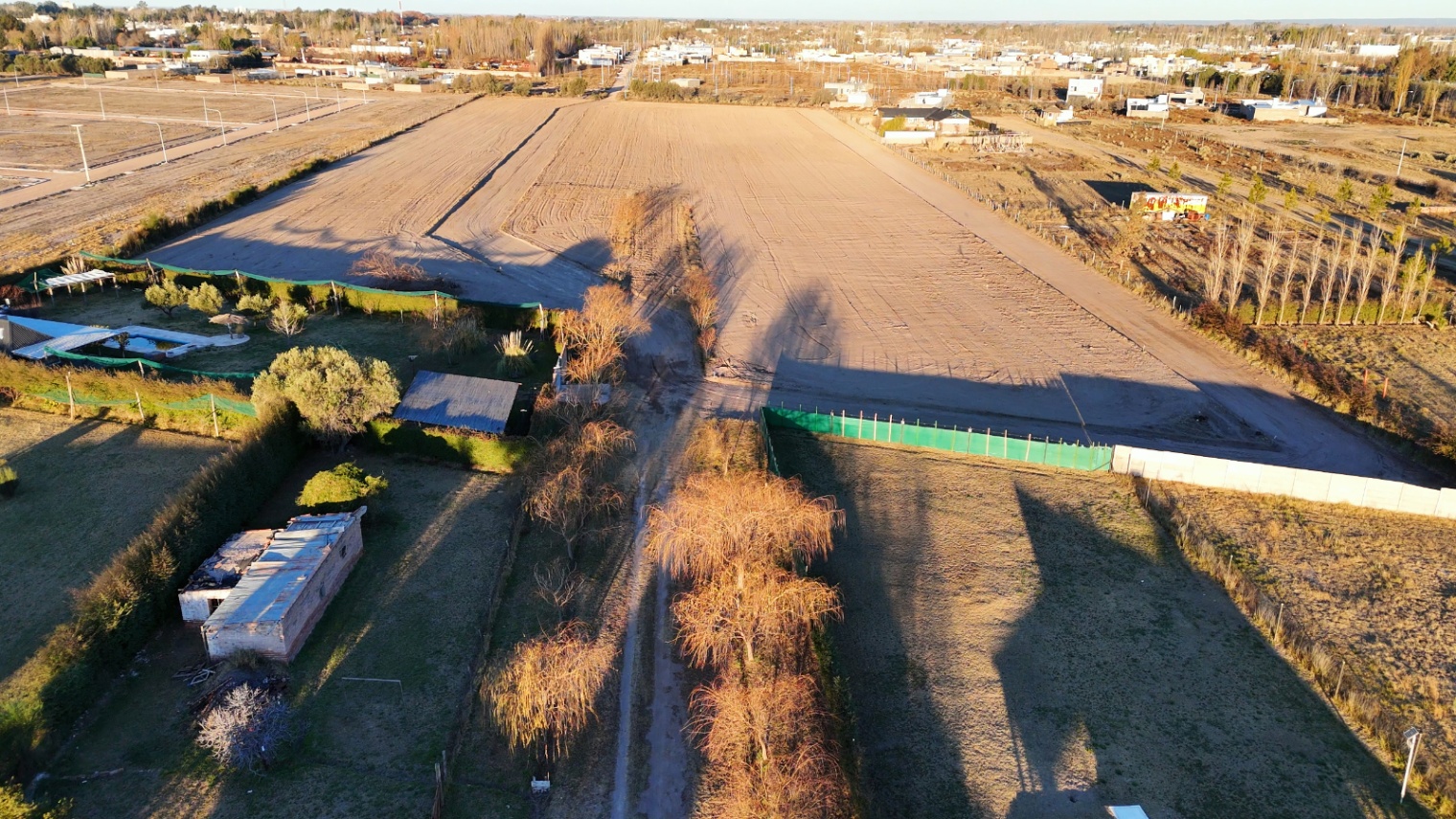 Terreno / Lote en venta de 400m2 ubicado en San Rafael - foto 1