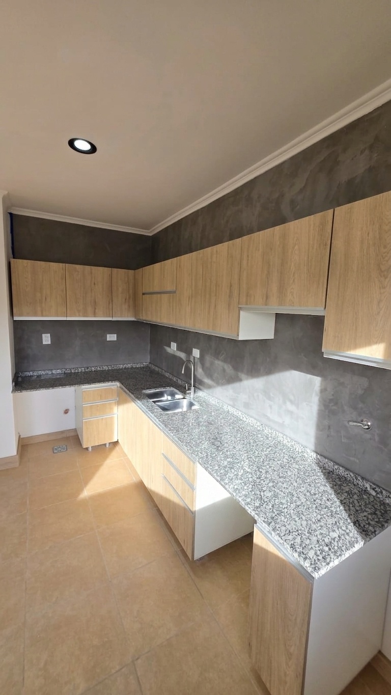Casa en venta c/ cochera en Tunuyán - foto 5