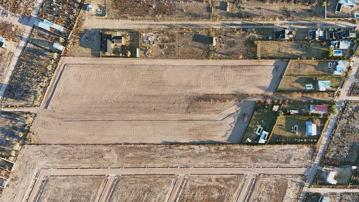 Terreno / Lote en venta de 400m2 ubicado en San Rafael - foto 4