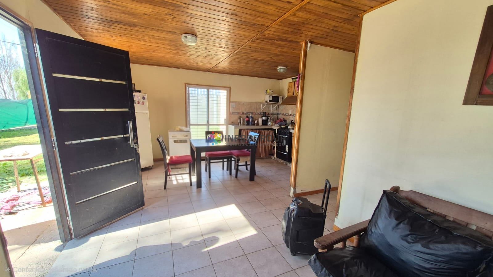 Terreno amplio con casa prefabricada en Maipú - foto 5