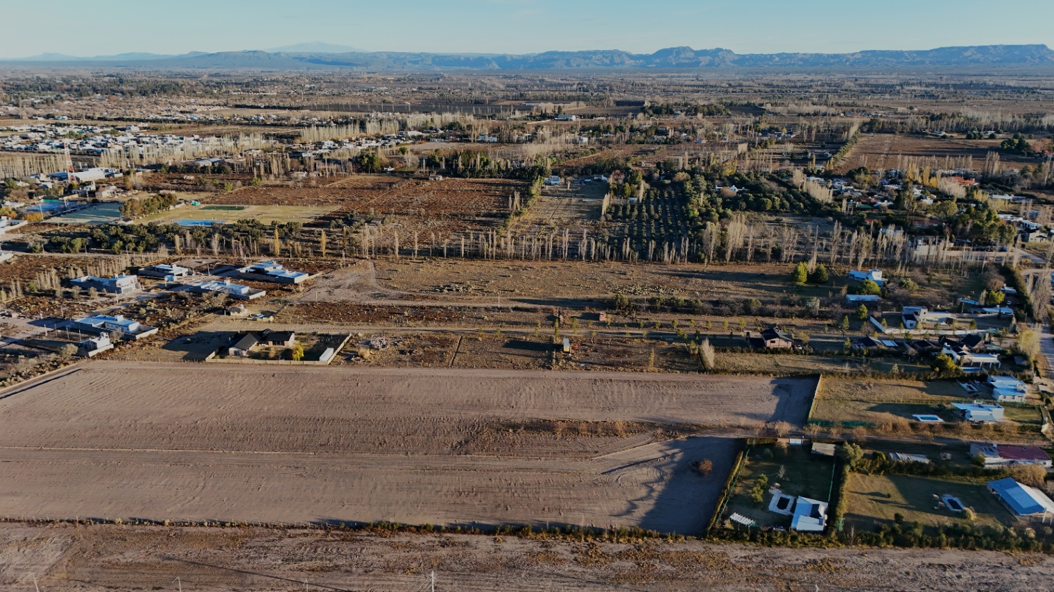 Terreno / Lote en venta de 400m2 ubicado en San Rafael - foto 5