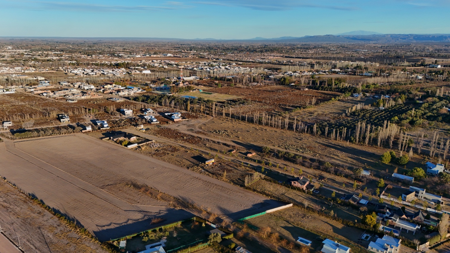 Terreno / Lote en venta de 400m2 ubicado en San Rafael - foto 3