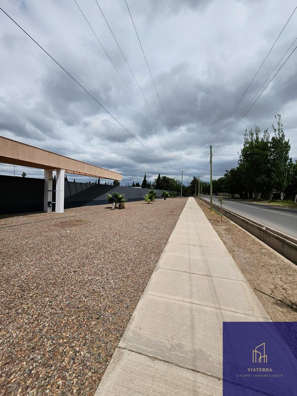 Terreno / Lote en venta de 300m2 ubicado en Buena Nueva - foto 3