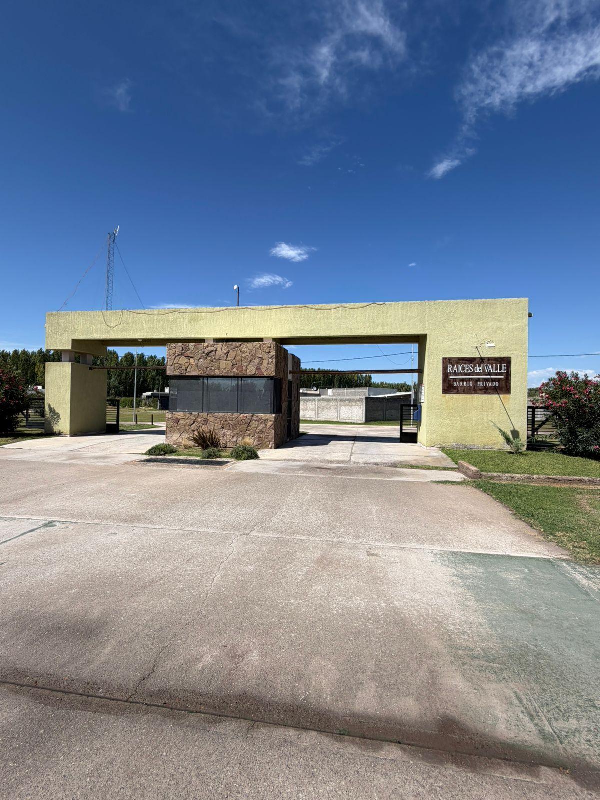 Terreno / Lote en venta de 529.56m2 ubicado en Raices del Valle - foto 3