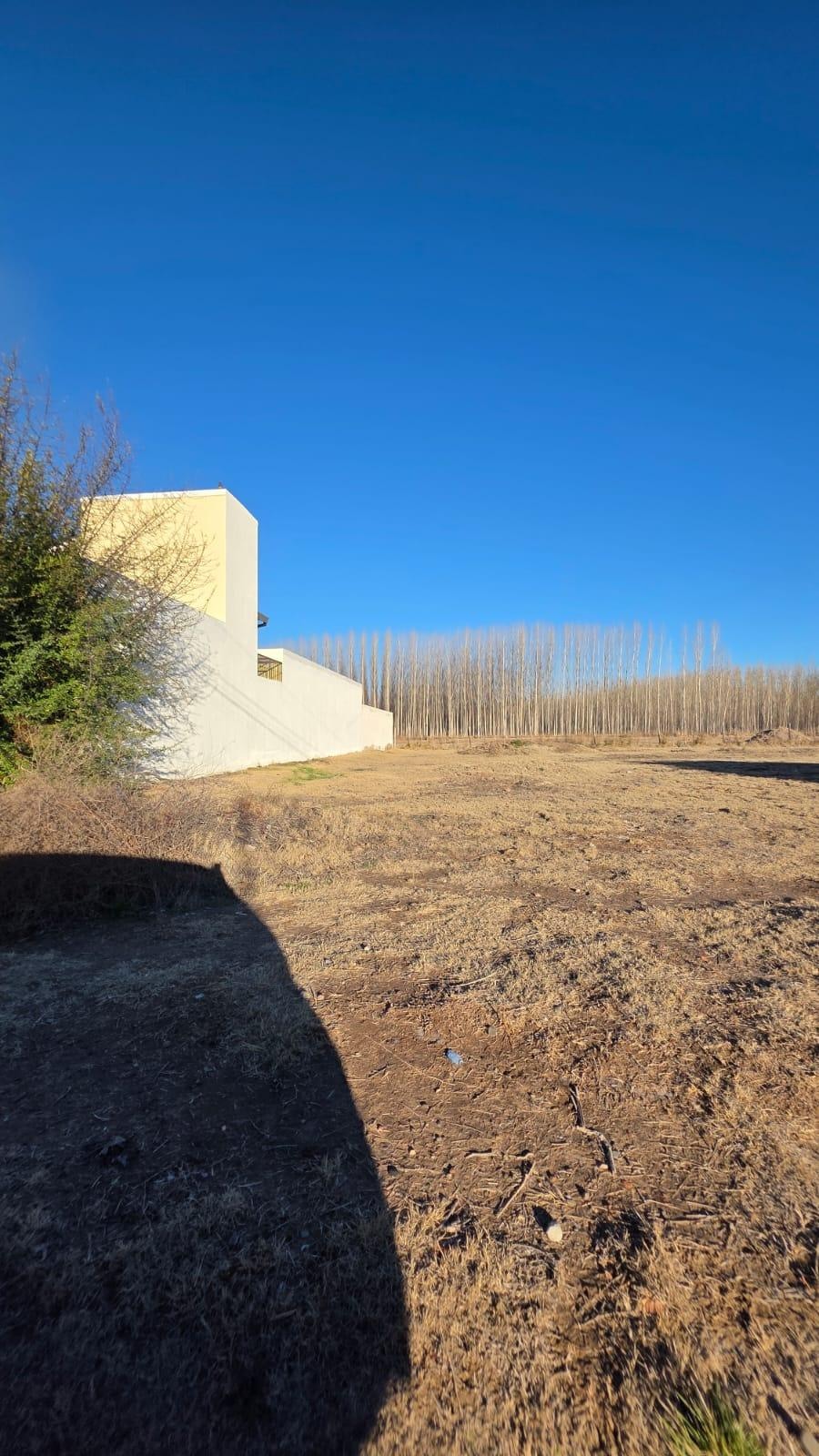Terreno / Lote en venta de 529.56m2 ubicado en Raices del Valle - foto 4
