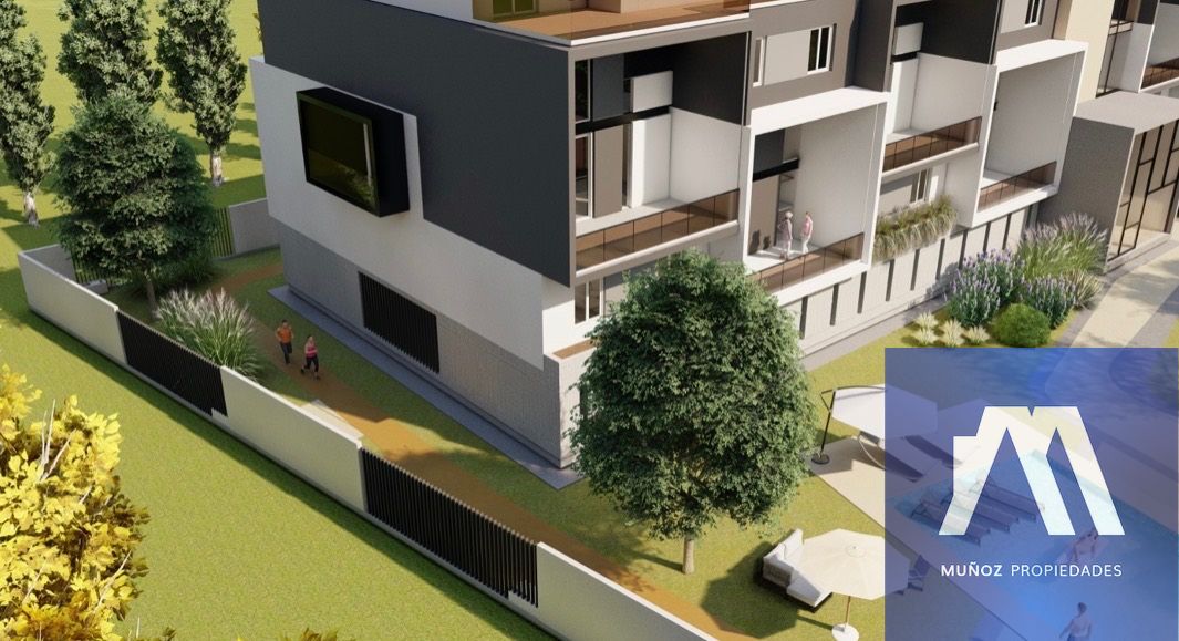 Departamento en venta c/ cochera en Luján de Cuyo - foto 3