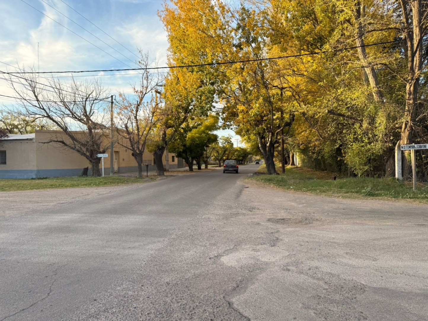 Terreno / Lote en venta de 2000m2 ubicado en El Cerrito - foto 5
