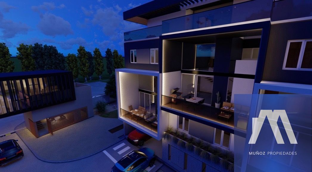 Departamento en venta c/ cochera en Luján de Cuyo - foto 4