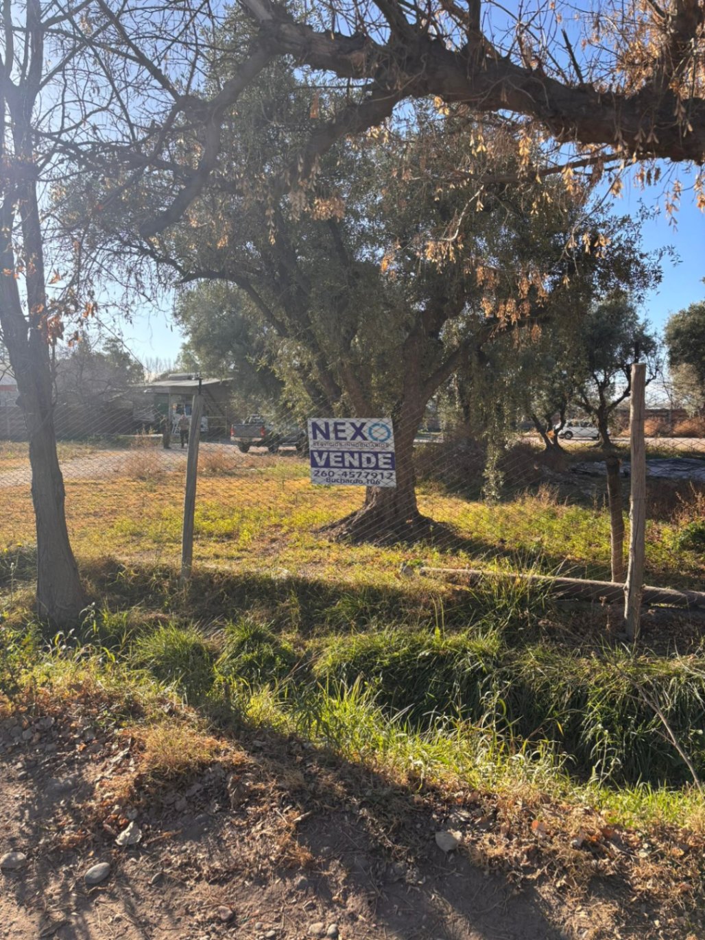 Terreno / Lote en venta ideal para empresa de transporte y logistica - foto 1