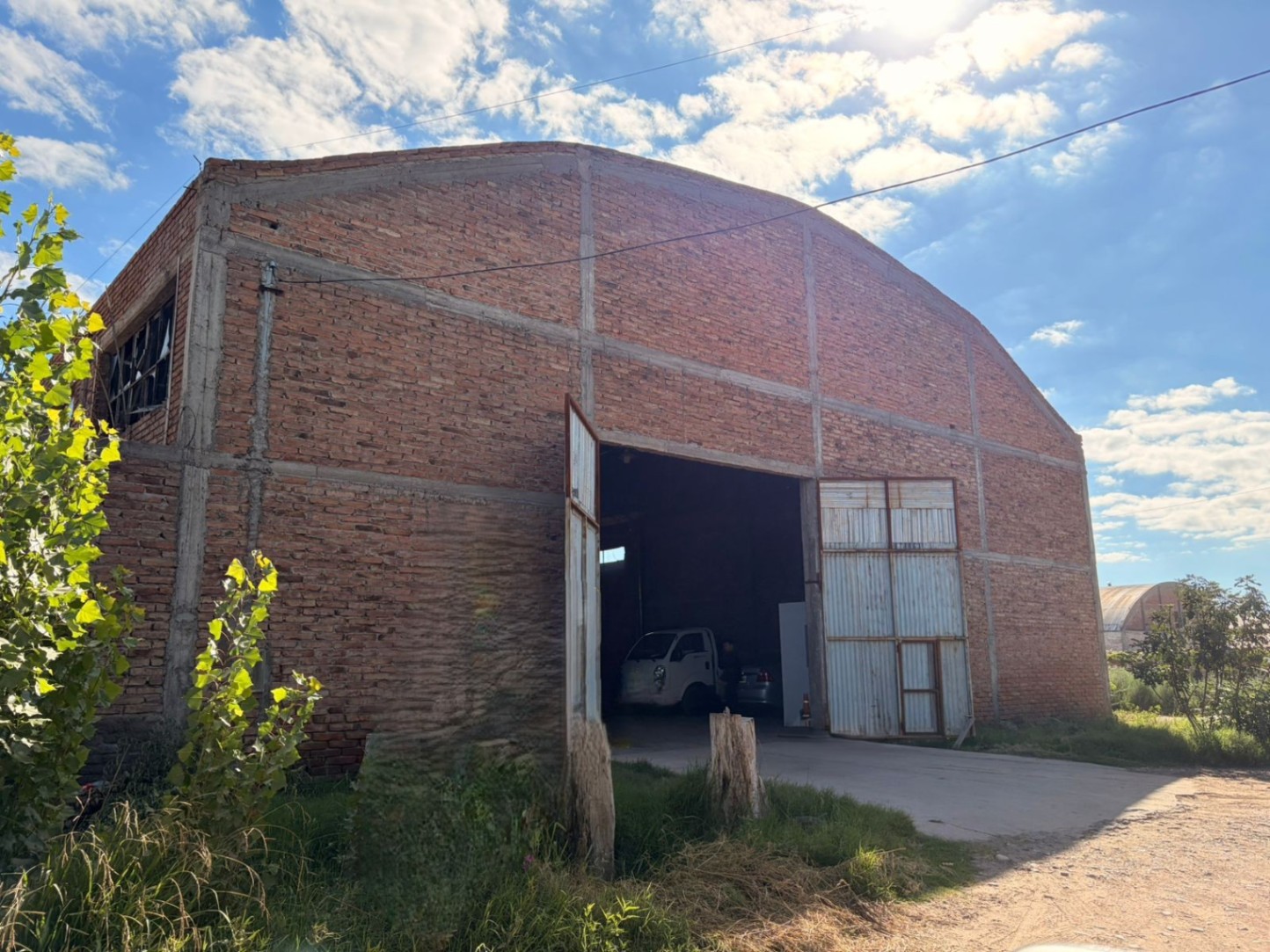 Galpón en venta de 639m2 ubicado en Cuadro Nacional - foto 3