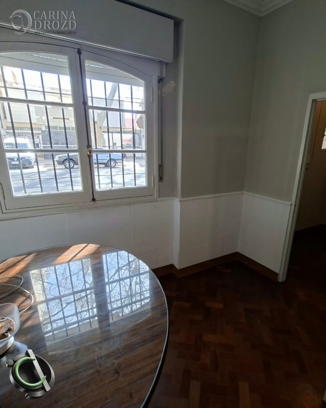 Departamento en venta c/ cochera en 5.ª Sección Residencial Sur - foto 5