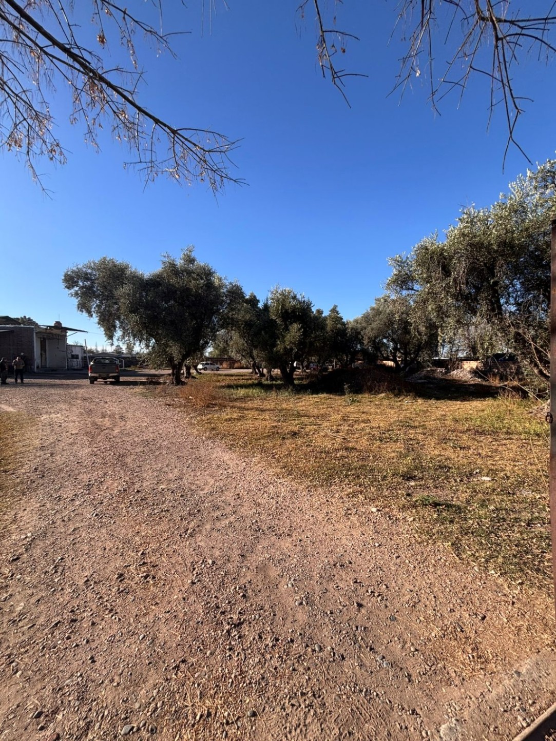 Terreno / Lote en venta ideal para empresa de transporte y logistica - foto 3