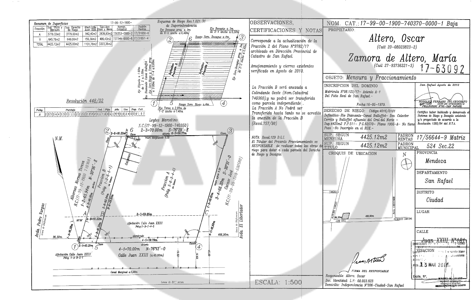 Terreno / Lote en venta ideal para empresa de transporte y logistica - foto 2