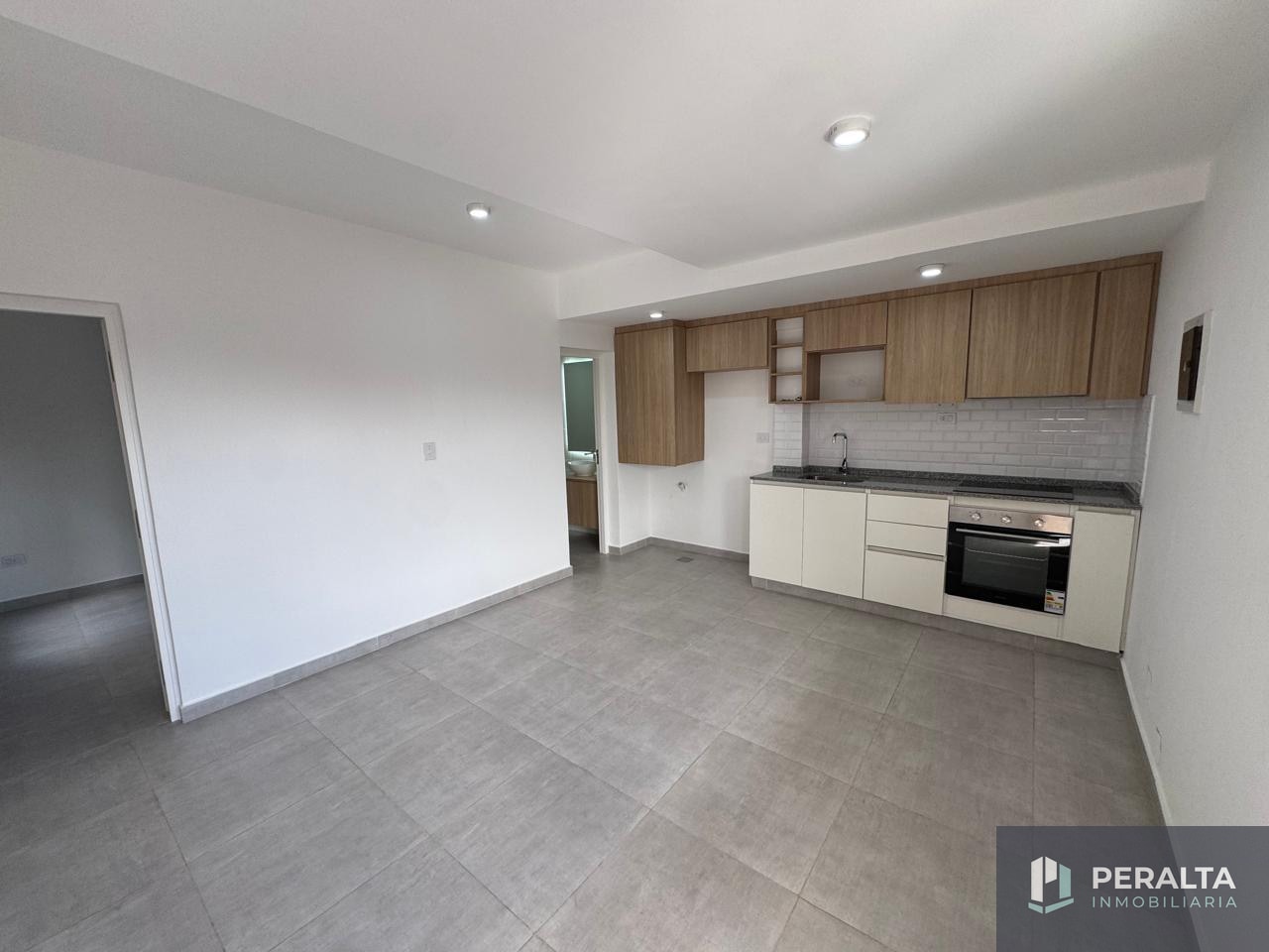 Departamento en venta c/ cochera en Dorrego - foto 4