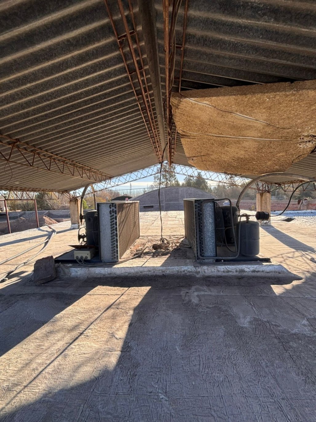 Terreno / Lote en venta ideal para empresa de transporte y logistica - foto 4