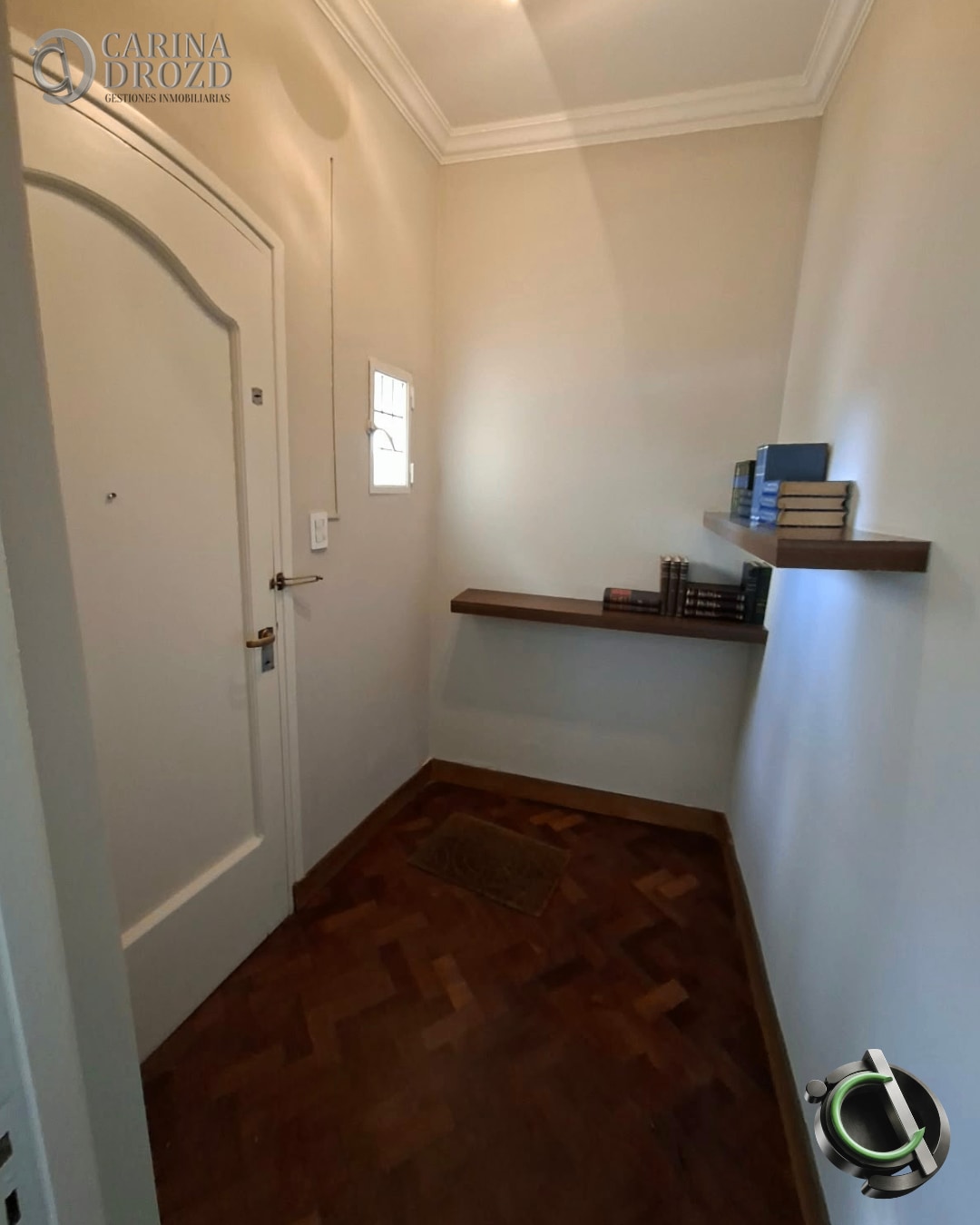 Departamento en venta c/ cochera en 5.ª Sección Residencial Sur - foto 2