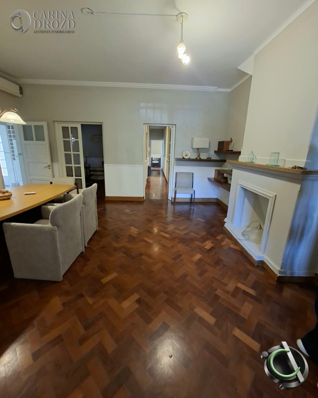 Departamento en venta c/ cochera en 5.ª Sección Residencial Sur - foto 4