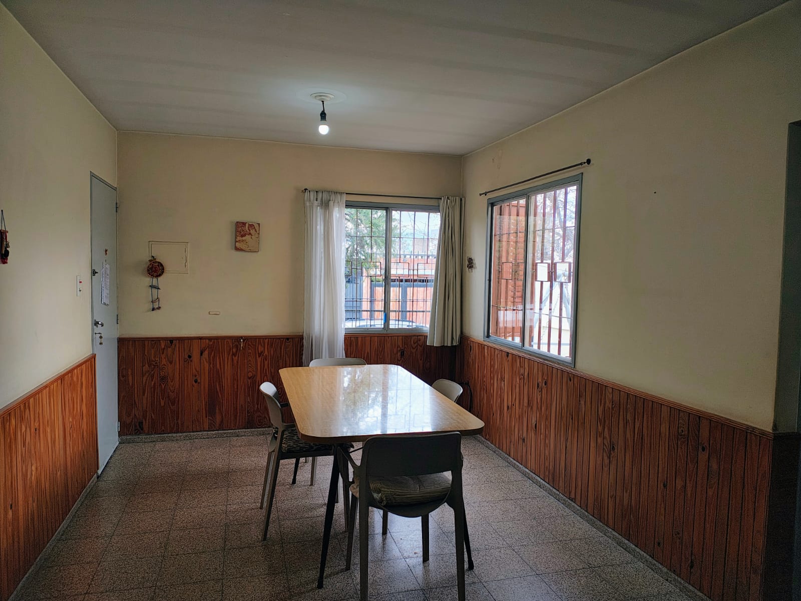 CASA BARRIO MUNICIPAL - foto 4
