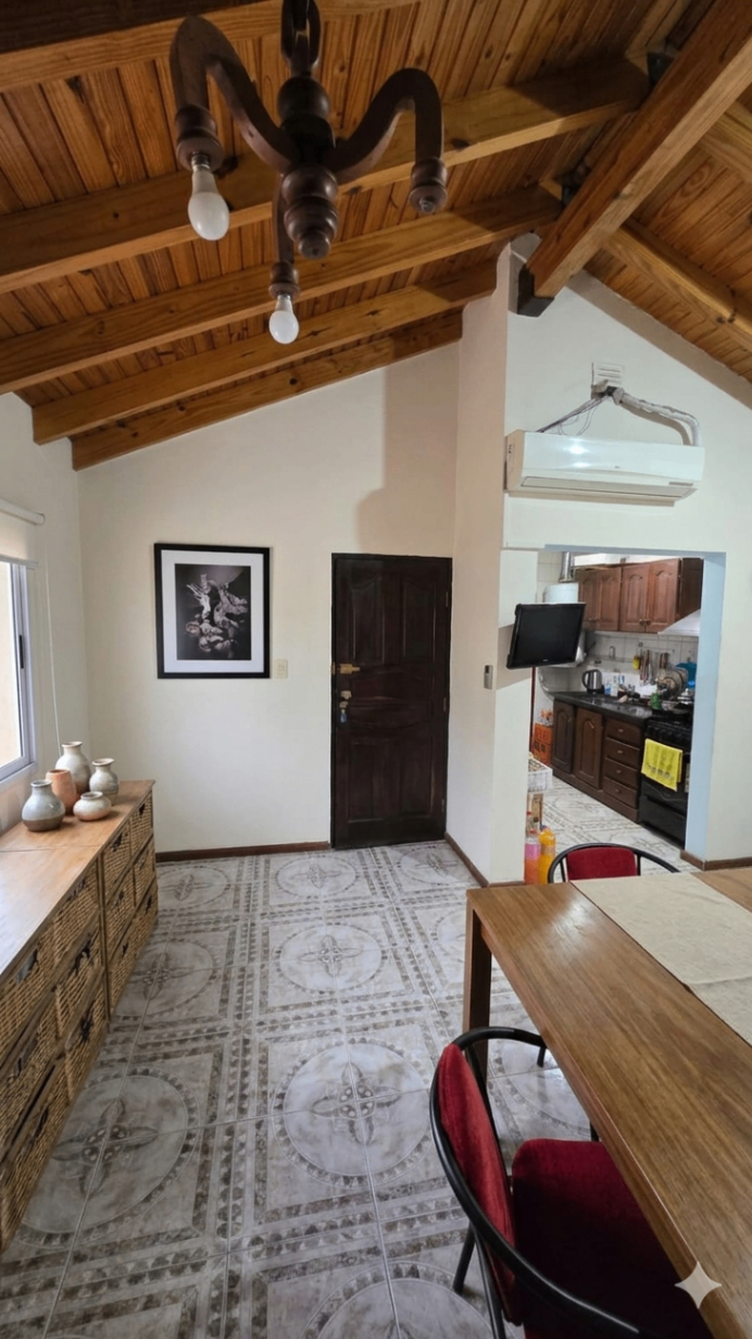 Casa en venta c/ cochera en Tunuyán - foto 5