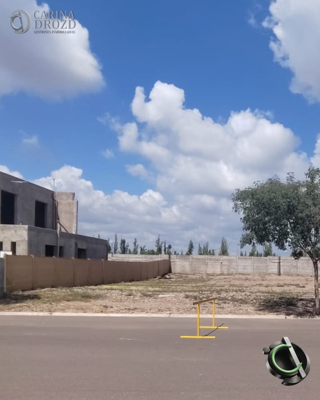 Terreno / Lote en venta de 503m2 ubicado en Maipú - foto 3