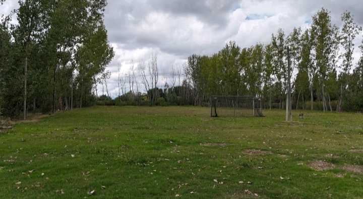 VENTA TERRENO 1 HA CON 3 CASAS- JUNÍN (CENTRO), MZA - foto 3