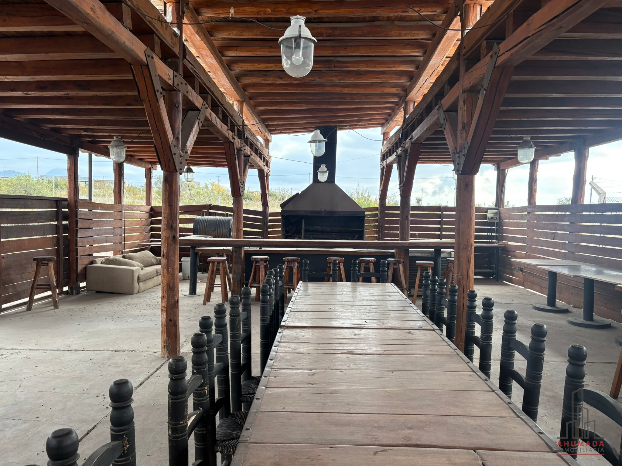 Lote en venta de 1860 m2 en Las compuertas, Luján de Cuyo - foto 4
