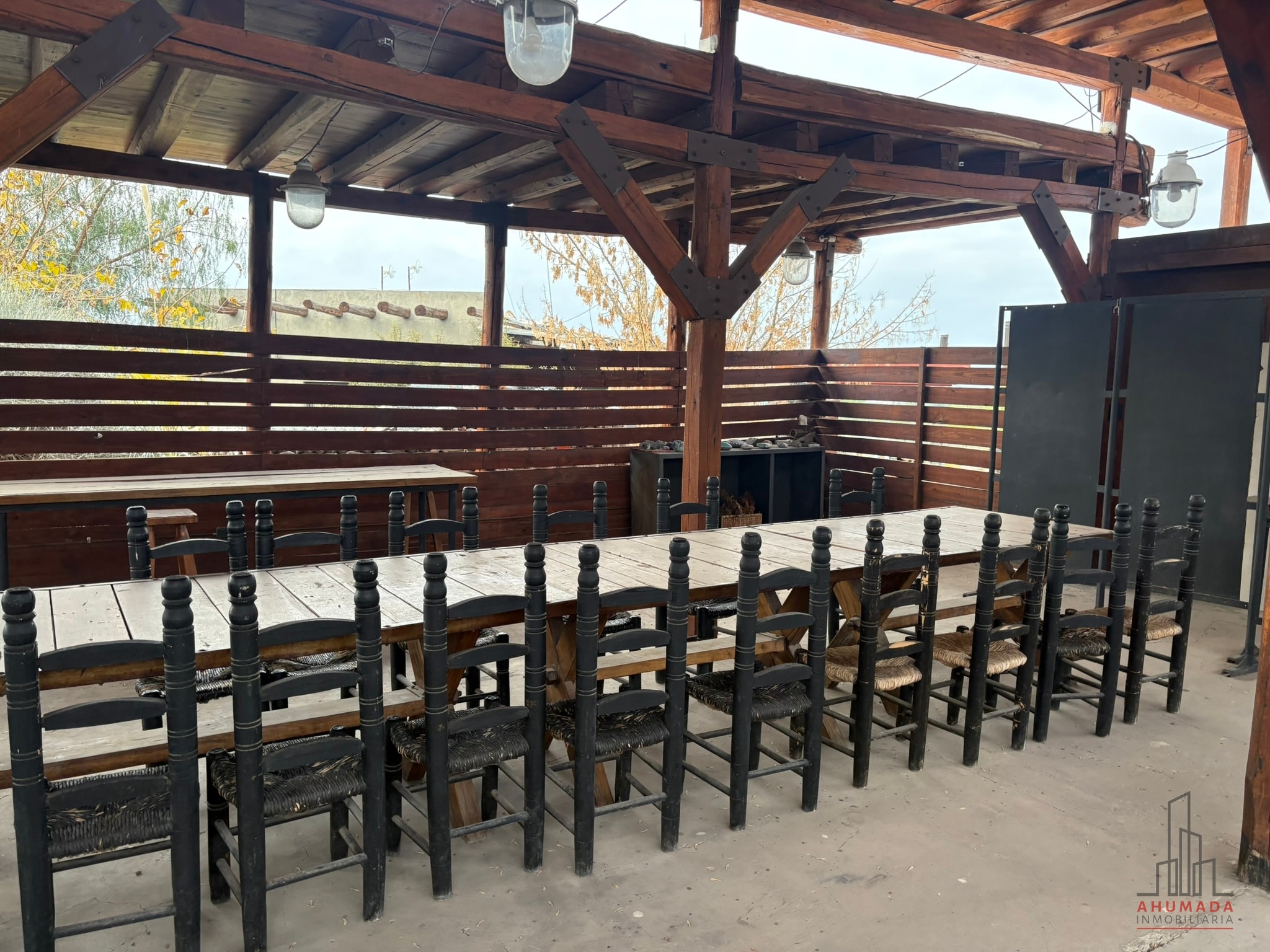 Lote en venta de 1860 m2 en Las compuertas, Luján de Cuyo - foto 5