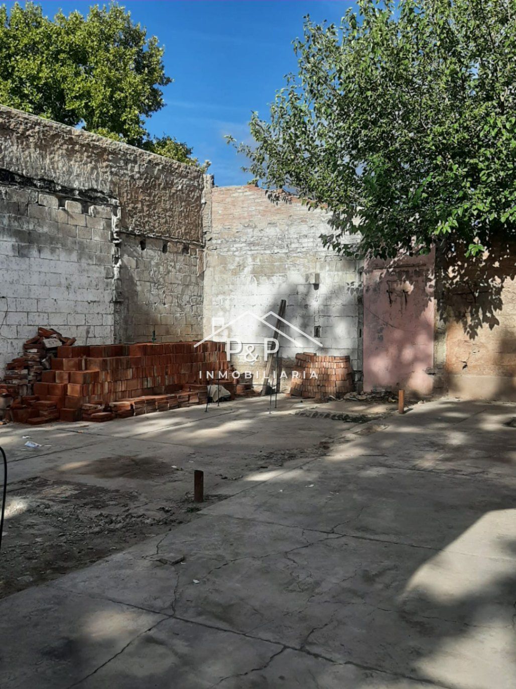 Venta Lote Centrico - foto 1