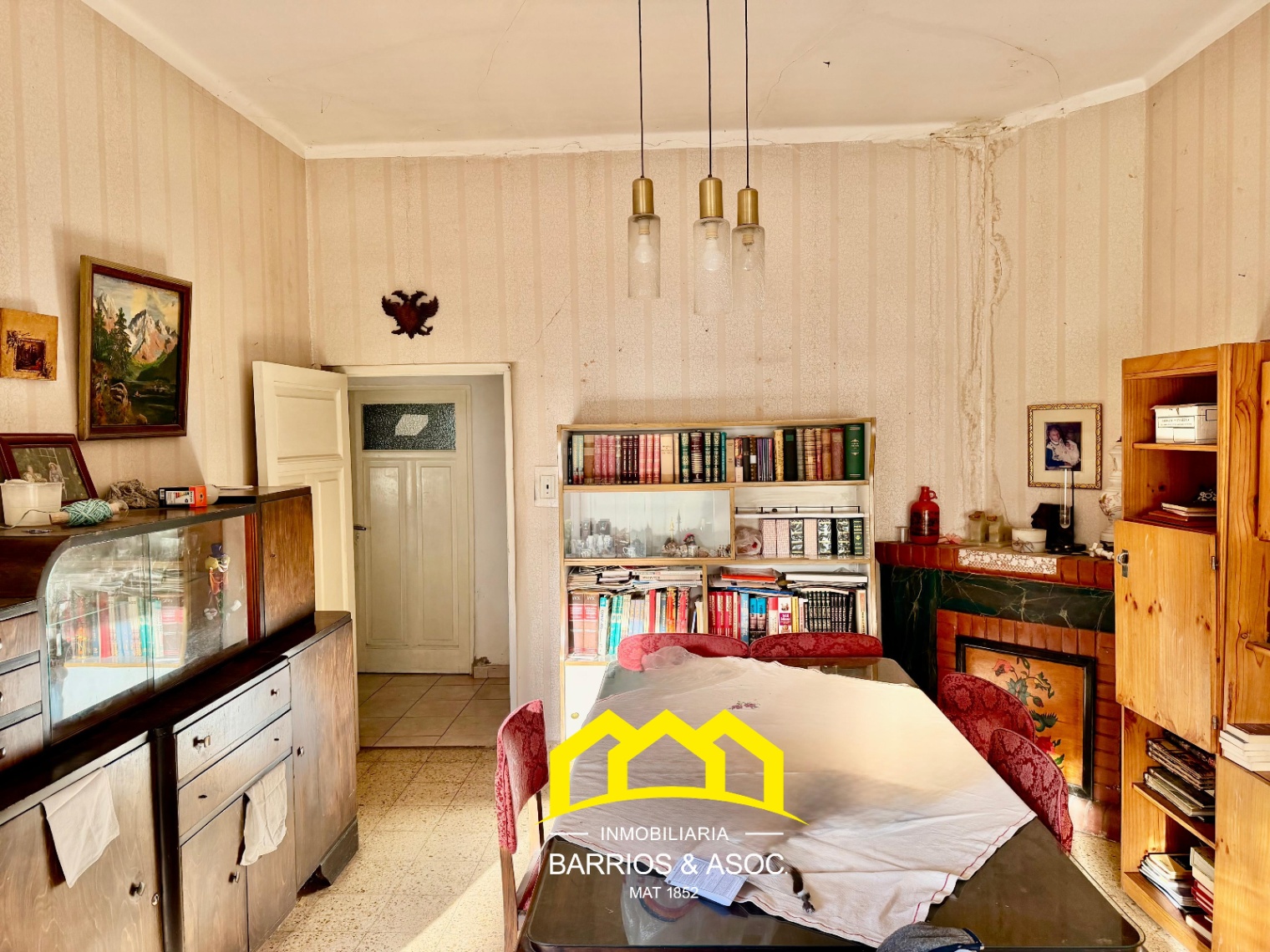 Casa en venta en San Rafael - foto 2