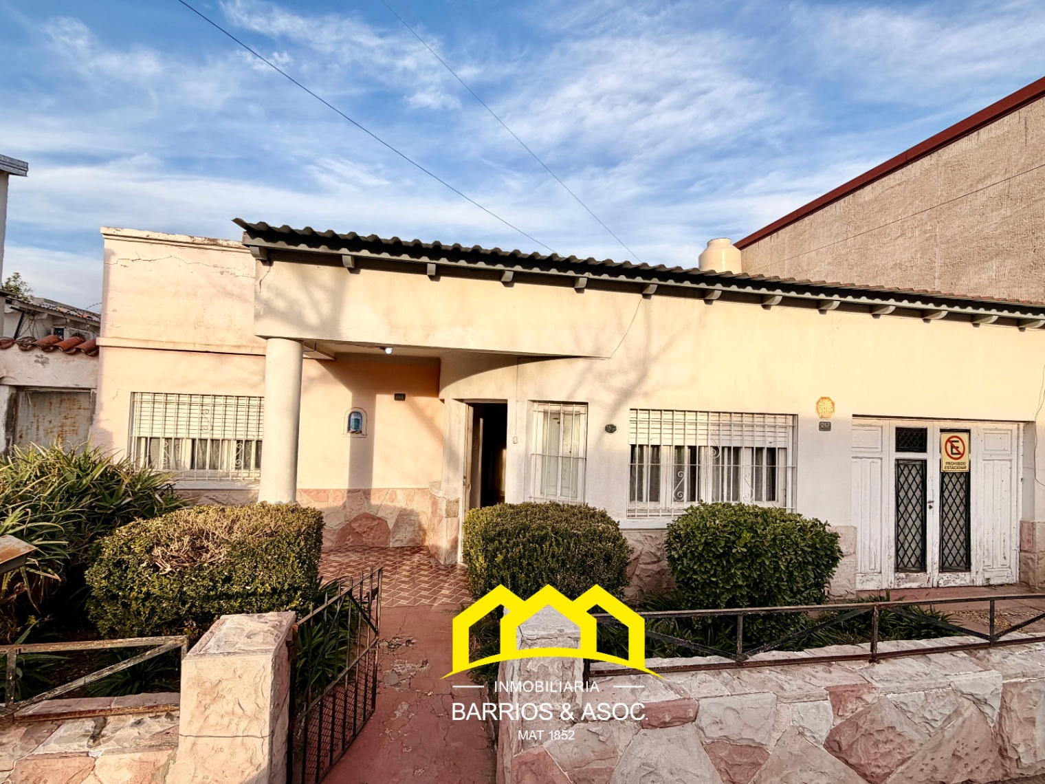 Casa en venta en San Rafael - foto 1