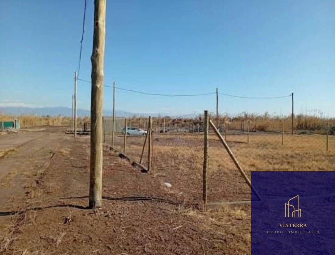 Terreno / Lote en venta de 379m2 ubicado en Los Corralitos - foto 2