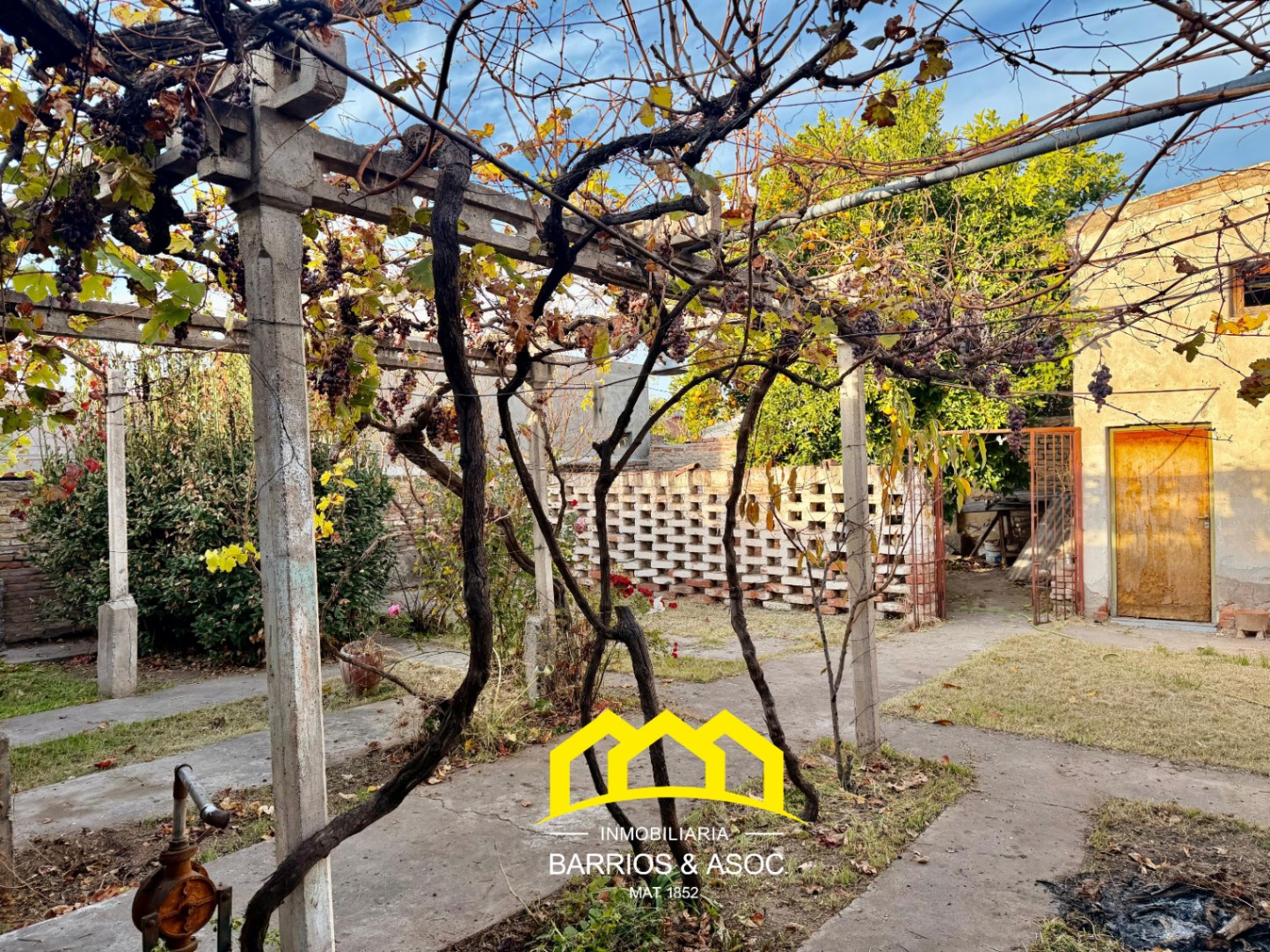 Casa en venta en San Rafael - foto 5