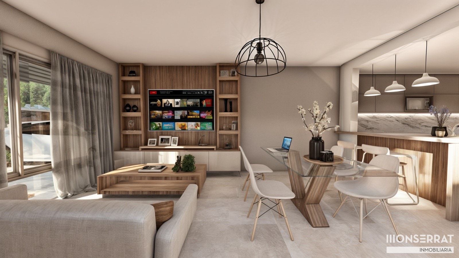 Casa en venta Barrio Terra Vitta, Maipú - foto 5